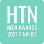 HTN Now Awards 2021 Finalist