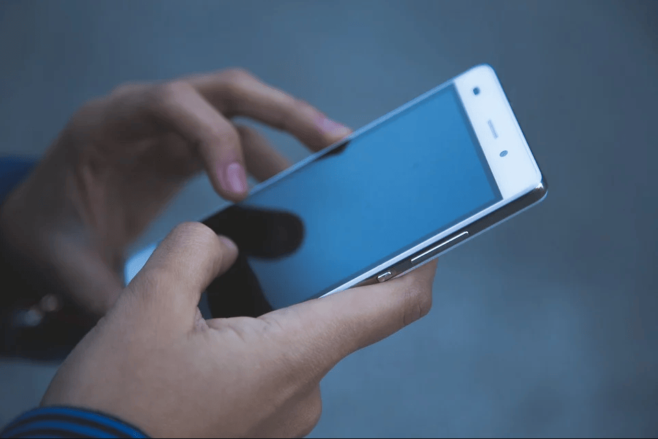 Mobile Mobile