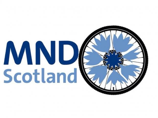 MDN Scotland logo